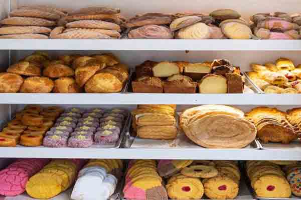 Bakery